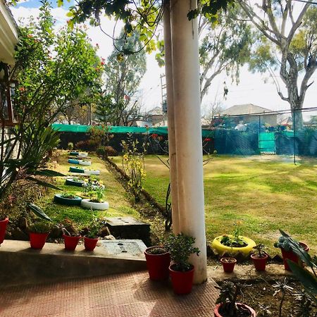 Tatva Bir Tents And Hotel Kangar Exterior foto